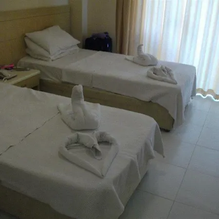 Tropicana Garden Hotel Kusadası