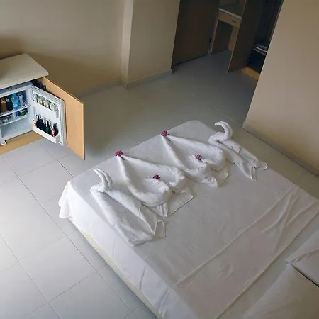 Tropicana Garden Hotel Kusadası