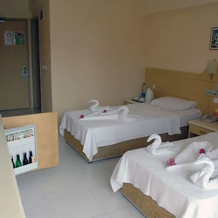Tropicana Garden 3* Kusadası